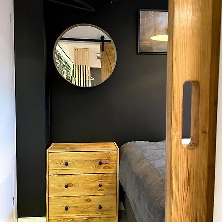 Apartament1 Tri-City Oliwa Ogrod, Prywatne Wejscie Gdańsk Buitenkant foto